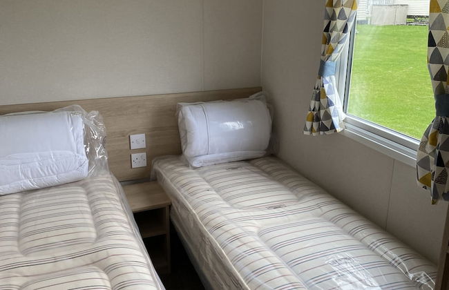 Charming 3-bed Holiday Home at Primrose Valley - Foto 4