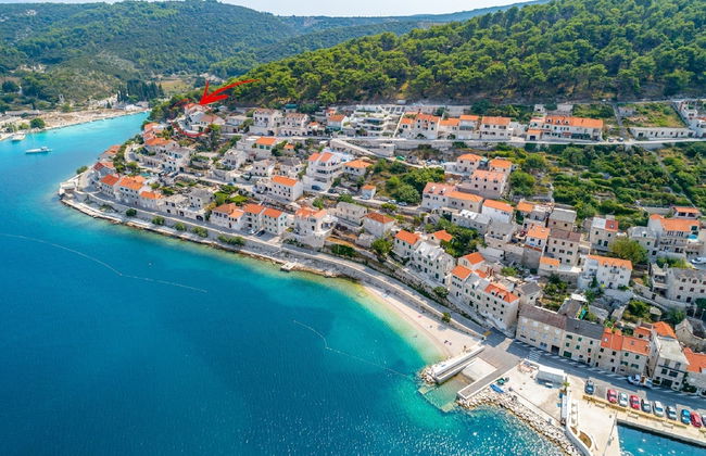 Apartments Darija - Foto 38