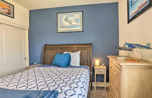 Air Racing Decor, Hot Tub Sparks Home! - Foto 16