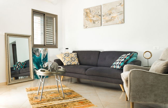 Ahlan Hospitality - Foto 1