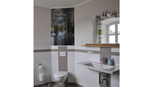 Ferienhaus Spreewaldhof am Wasser "Das Landhaus" - Foto 5