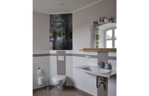 Ferienhaus Spreewaldhof am Wasser "Das Landhaus" - Foto 5