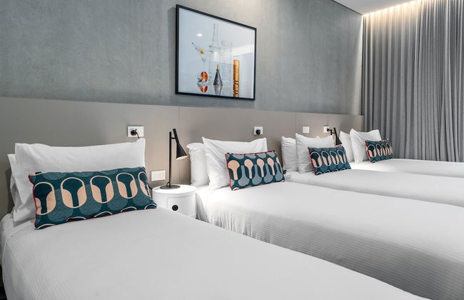 Veriu Green Square - Foto 29