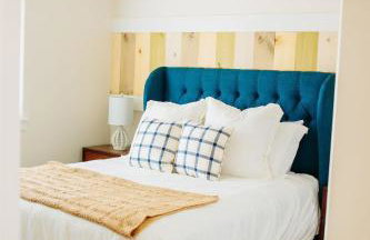 Creekside Cabins- Birch stylish stay w views - Foto 5