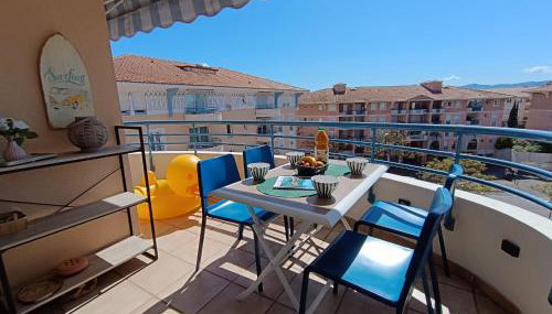 Apartment Le Paladien by Interhome - Foto 2
