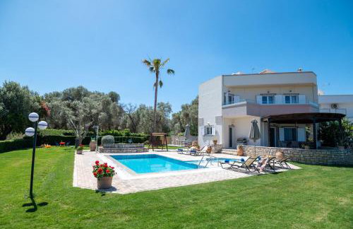 Villa Elisabeth - Foto 8