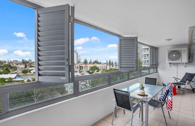 Tweed Ultima Apartments - Foto 45