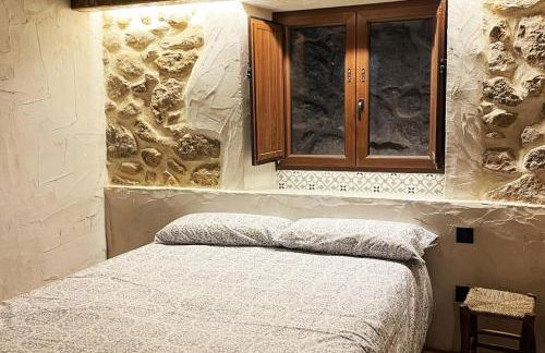 Alojamiento El Olvido en Piedralaves - Photo 22