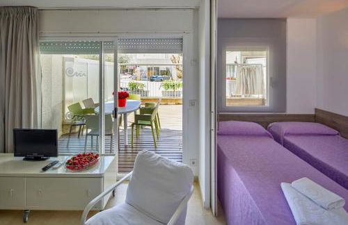 Apartamentos Centremar - Foto 113