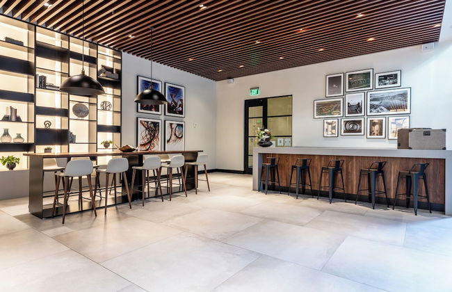 The Alyx at EchelonSeaport - Foto 3