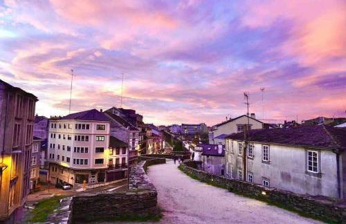 Apartamento DENTRO DE MURALLA y PARKING GRATUITO en pleno centro - Foto 10