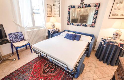 Lupari Apartment, Palazzo storico sotto le Due Torri - Foto 70