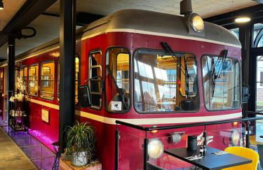 Ferienbahnhof Reichenbach - Foto 1