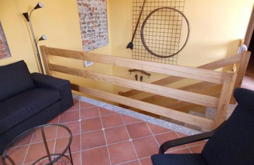 Agriturismo La Farazzina - Foto 5