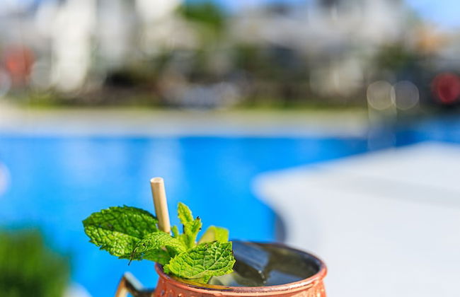 Apartamentos Honório - Photo 37