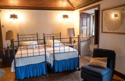 Quinta da Calçada - Foto 18