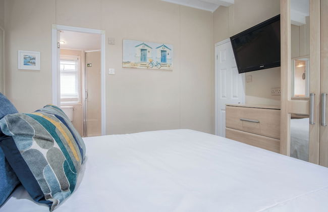 1 Manor Lodge - 3 Bedroom Lodge - Pendine - Foto 3