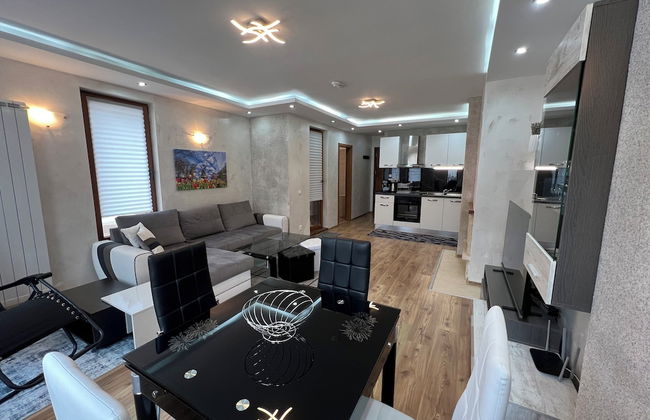 Tulip Apartment High-end, Grand Resort Pamporovo - Foto 7