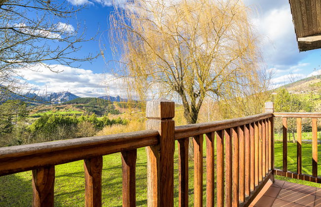 3 bedroom House in Elorrio with garden and terrace - Photo 19