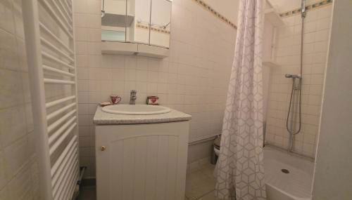 Appt 6p pieds des pistes Superdévoluy chez Locasoleil - Foto 5