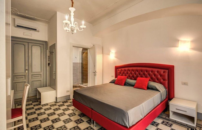 Feronia Guest House - Foto 93