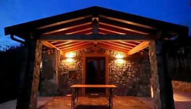 La Madonnina-house in the Bolano vineyard - Foto 4