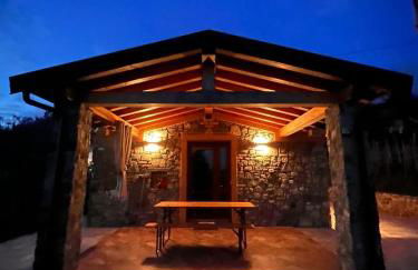 La Madonnina-house in the Bolano vineyard - Foto 4