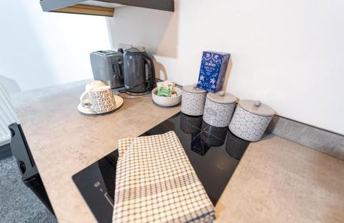 Charming studio in Birmingham - Foto 11