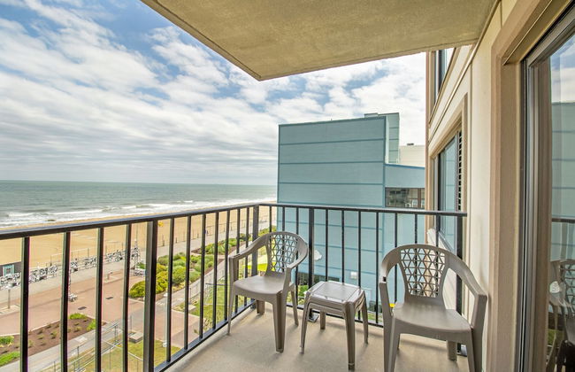 The Colony Virginia Beach by TripForth - Foto 38