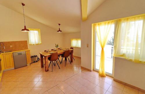 Apartments Villa Michele-Three Bedroom Apartment with Partial Sea View Grejp - Photo 6