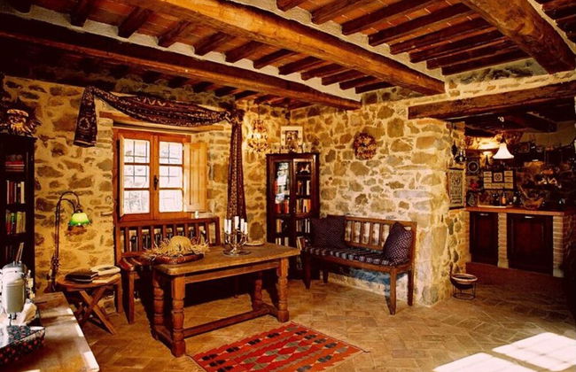 Peaceful Tuscan Escape w/ Pool - Foto 39