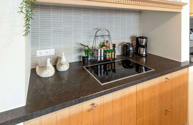 Apartment in Oostende for 6 Person - Foto 15