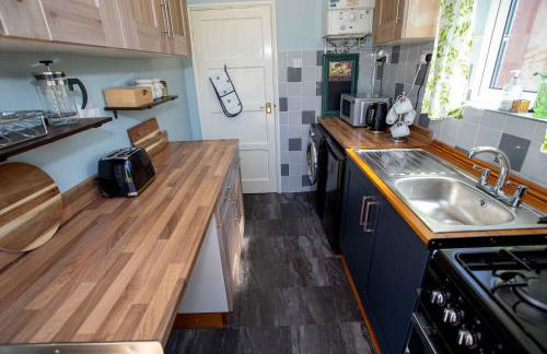 NEC, BHX Cosy 3 Bedroom House with Parking - Foto 18