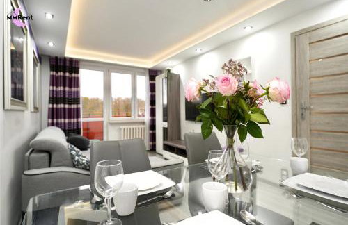 MMRent Apartament CityLight - Foto 10