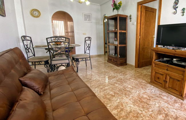 La Cinuelica 1st Floor Apartment Comm Pool L106 - Foto 11