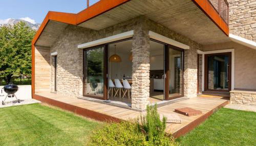 Holiday Home Brezza di Lago-3 by Interhome - Foto 5
