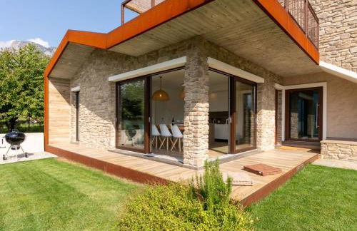 Holiday Home Brezza di Lago-3 by Interhome - Foto 5