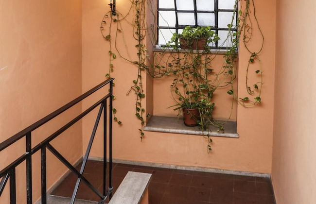 Pantheon Romantic Nest With Terrace - Foto 39