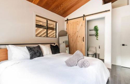 EVERGREEN LODGE+SKI - Foto 22