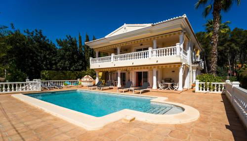 Villa Isabonita - Altea Santa Clara - Foto 5