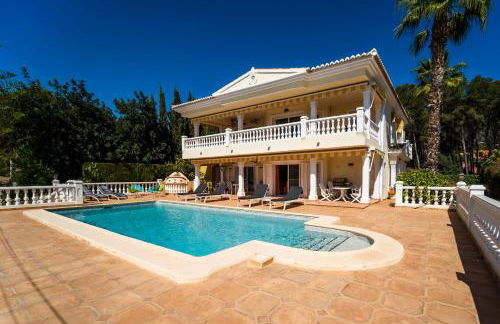 Villa Isabonita - Altea Santa Clara - Foto 5
