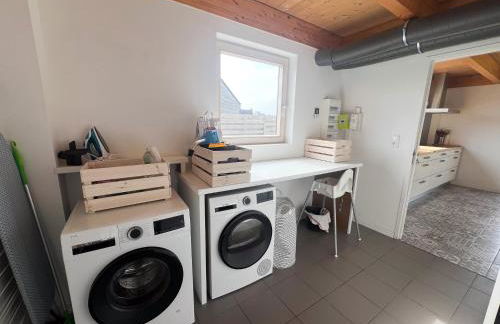 La maison des dunes - Proche plage Sainte Marguerite - Foto 14