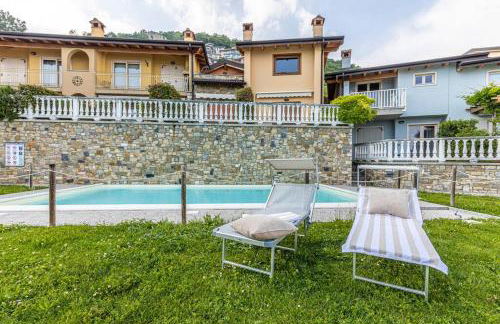 La Dolce Vita - Vista Lago e Piscina - Photo 23