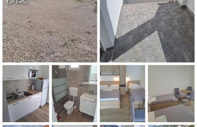 Apartmani Frane - Photo 16