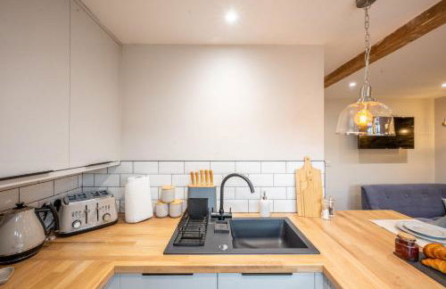 The Branwell Country Inn - Foto 11