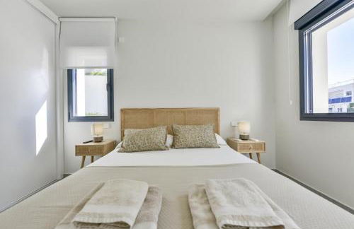 BALILOS 8 - By Almarina Villas - Foto 37