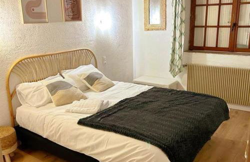 Gîte de charme avec piscine, animaux acceptés, idéal pour familles - FR-1-491-414 - Foto 7