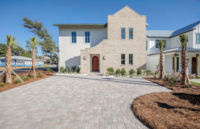 Casa Blanca - Foto 29