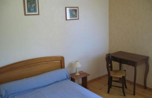 Lozère St Alban Aubrac Margeride gîte 4 étoiles 8 personnes au calme près nature - Foto 16