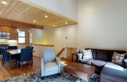 Sockeye by Avantstay Modern 2 BR Condo w/ Access to Northstar Resort Community - Foto 11